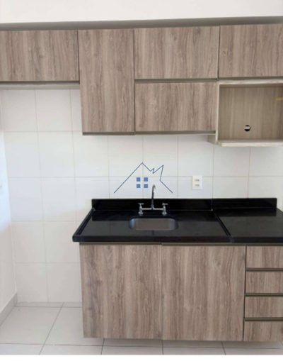 Apartamento, 3 quartos, 83 m² - Foto 2