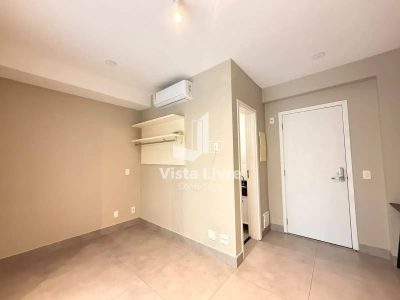 Apartamento, 1 quarto, 48 m² - Foto 3