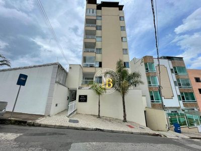 Apartamento, 2 quartos, 60 m² - Foto 1