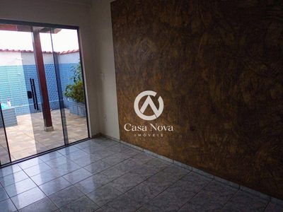 Casa, 2 quartos, 200 m² - Foto 2