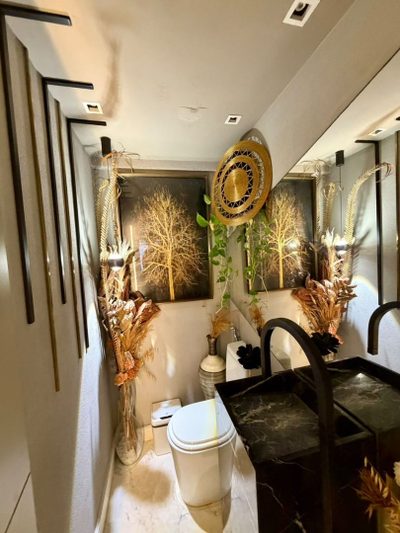 Apartamento, 3 quartos, 187 m² - Foto 5
