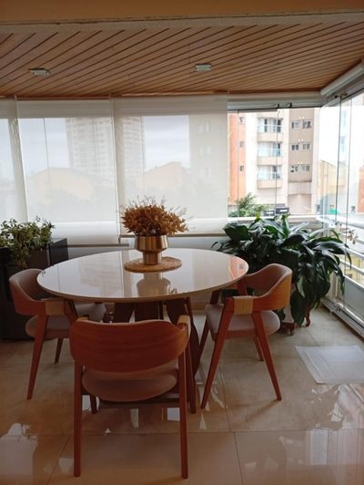 Apartamento, 3 quartos, 110 m² - Foto 3