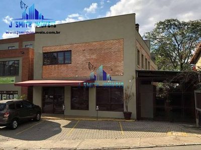 Loja-Salão, 351 m² - Foto 1