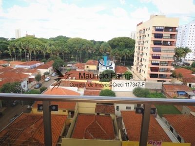 Apartamento, 3 quartos, 132 m² - Foto 4
