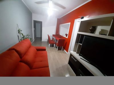 Apartamento, 2 quartos, 62 m² - Foto 1