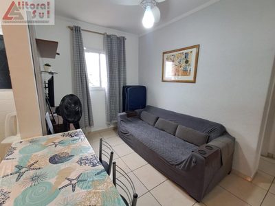 Apartamento, 1 quarto, 45 m² - Foto 1