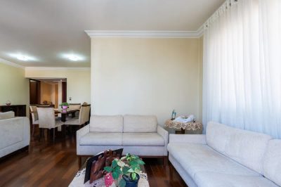 Apartamento, 3 quartos, 134 m² - Foto 2