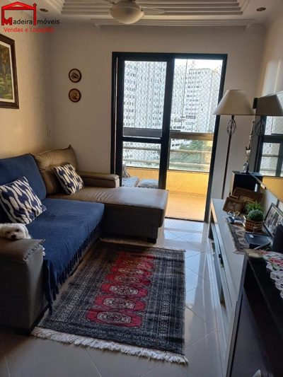 Apartamento, 2 quartos, 63 m² - Foto 4