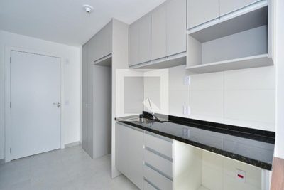 Kitnet-Studio, 29 m² - Foto 4