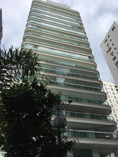 Apartamento, 3 quartos, 134 m² - Foto 3
