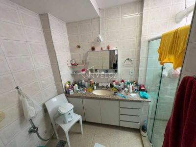 Apartamento, 2 quartos, 82 m² - Foto 1