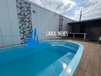 Casa, 2 quartos - Foto 5