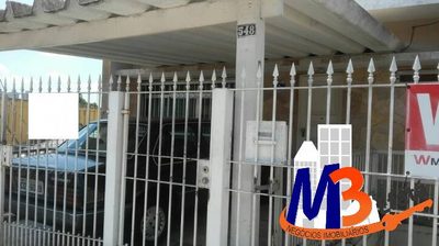 Casa, 2 quartos, 95 m² - Foto 3