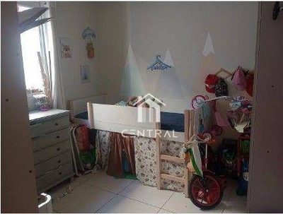 Apartamento, 2 quartos, 50 m² - Foto 4