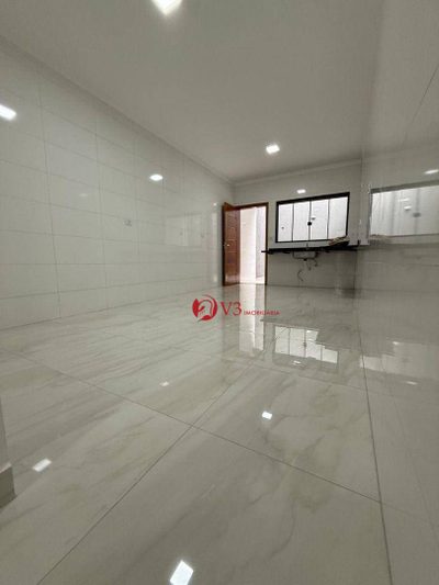 Sobrado, 3 quartos, 131 m² - Foto 5