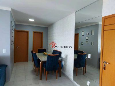 Apartamento, 2 quartos, 90 m² - Foto 2