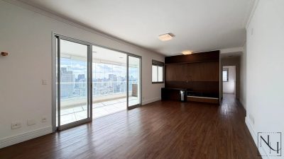 Apartamento, 2 quartos, 105 m² - Foto 3