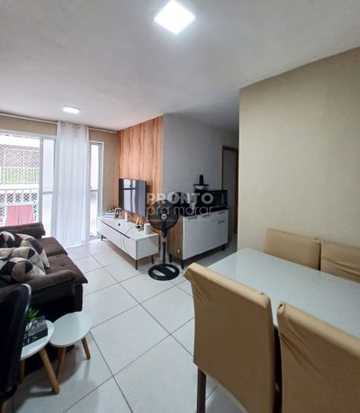 Apartamento, 2 quartos, 46 m² - Foto 5