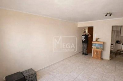 Apartamento, 2 quartos, 54 m² - Foto 3