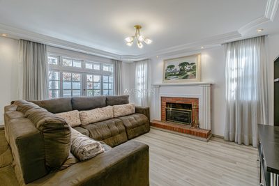 Casa, 4 quartos, 248 m² - Foto 3