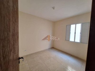 Apartamento, 2 quartos, 45 m² - Foto 5