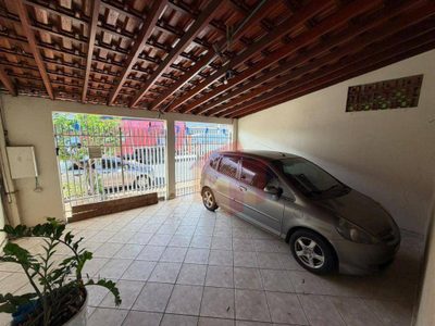 Casa, 2 quartos, 126 m² - Foto 2