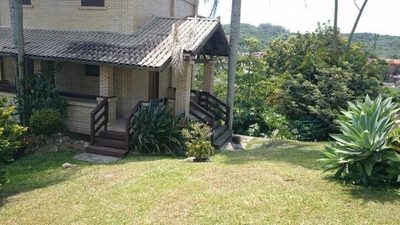 Casa, 4 quartos, 400 m² - Foto 1
