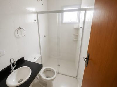 Apartamento, 2 quartos, 56 m² - Foto 5