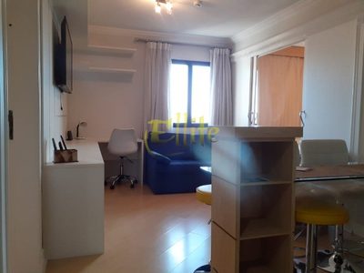 Flat/Apart Hotel, 2 quartos, 55 m² - Foto 2
