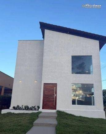 Casa de Condomínio, 4 quartos - Foto 3