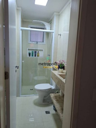 Apartamento, 2 quartos, 72 m² - Foto 3
