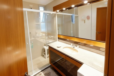 Apartamento, 3 quartos, 150 m² - Foto 3