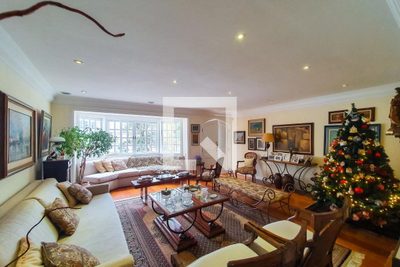 Casa, 4 quartos, 320 m² - Foto 4