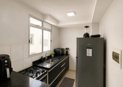 Apartamento, 2 quartos, 44 m² - Foto 1