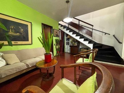 Casa, 3 quartos, 143 m² - Foto 4