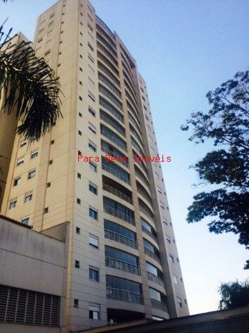 Apartamento, 4 quartos, 116 m² - Foto 1