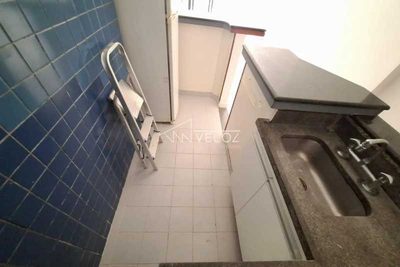 Apartamento, 2 quartos, 72 m² - Foto 3