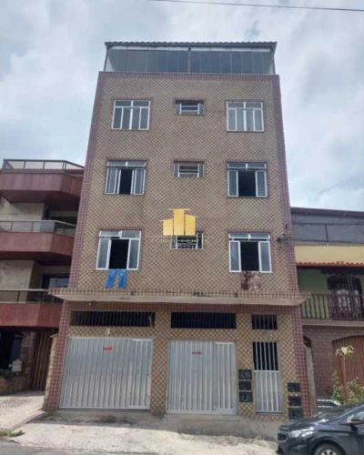 Apartamento, 2 quartos, 81 m² - Foto 1