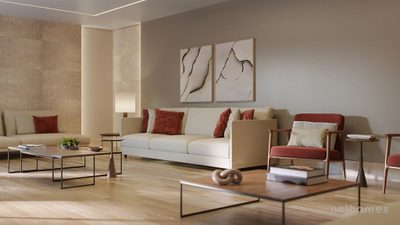 Apartamento, 3 quartos, 110 m² - Foto 4