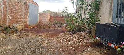 Terreno, 153 m² - Foto 1