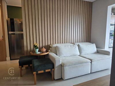 Apartamento, 2 quartos, 70 m² - Foto 2