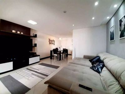 Apartamento, 3 quartos, 97 m² - Foto 2