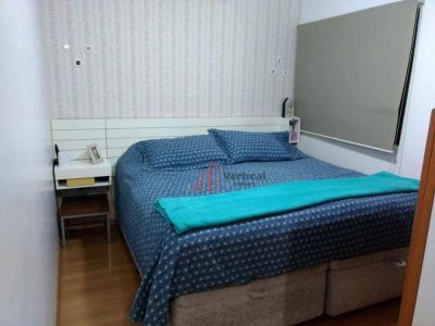 Apartamento, 4 quartos, 114 m² - Foto 4