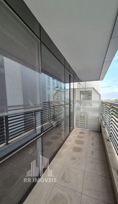 Sala-Conjunto, 45 m² - Foto 5