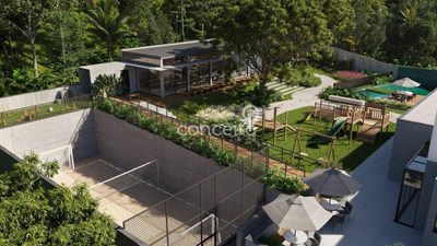 Apartamento, 3 quartos, 104 m² - Foto 5