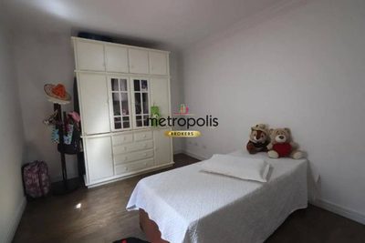 Sobrado, 4 quartos, 160 m² - Foto 5