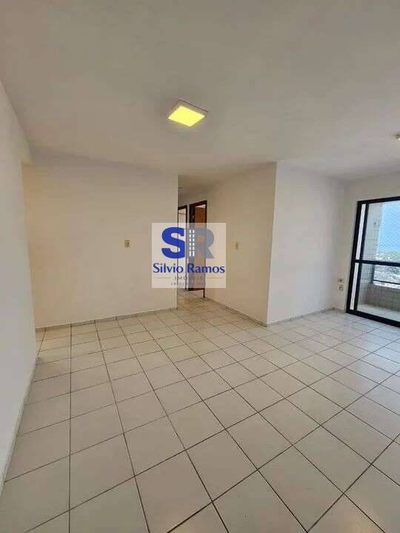 Apartamento, 3 quartos, 80 m² - Foto 4
