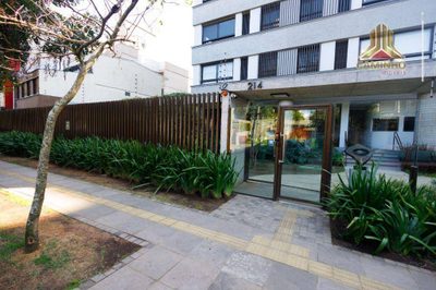 Apartamento, 2 quartos, 82 m² - Foto 2