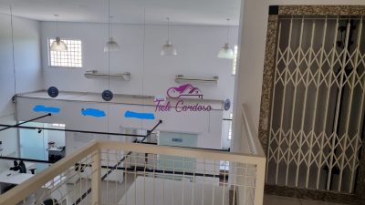 Sala-Conjunto - Foto 4