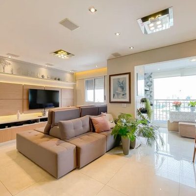 Apartamento, 2 quartos, 83 m² - Foto 1